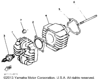 Cylinder
