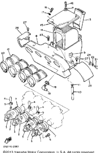 Intake
