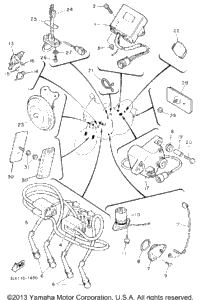 Electrical 1
