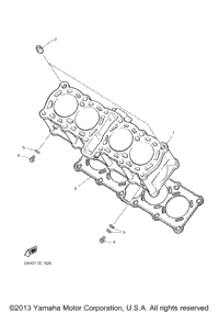 Cylinder
