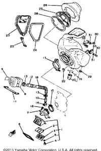 Intake