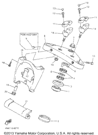 Steering