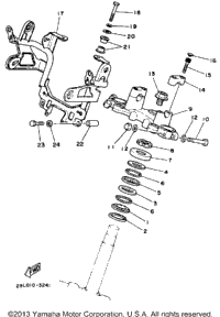 Steering
