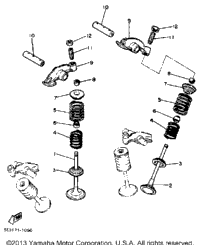 Valve