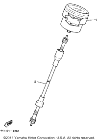 Meter
