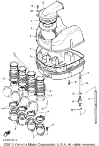 Intake