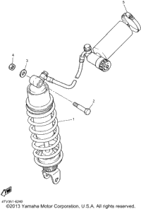 Rear Suspension