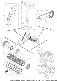 3 Maintenance Parts Kit