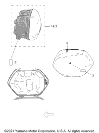Saddlebags