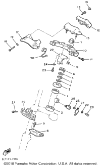 Steering