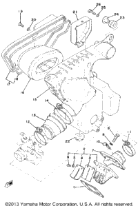 Intake