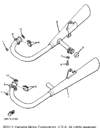 Exhaust
