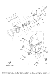 Headlight
