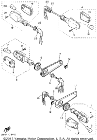 Turnsignal