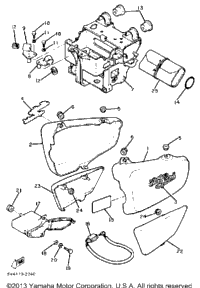 Side Cover Tool