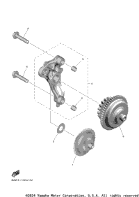 Starter Clutch