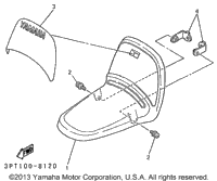 Front Fender