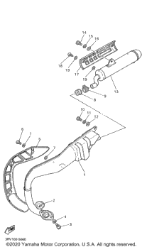 Exhaust