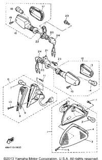 Turnsignal