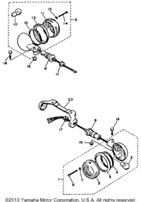 Turnsignal