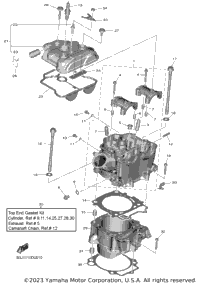 Cylinder