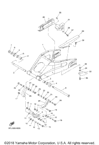 Rear Arm