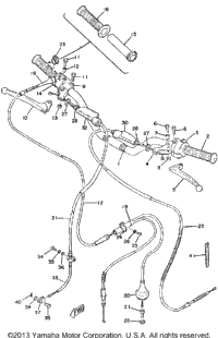 Handle-Wire