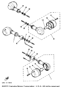 Turnsignal
