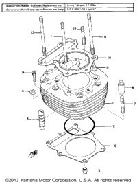 Cylinder