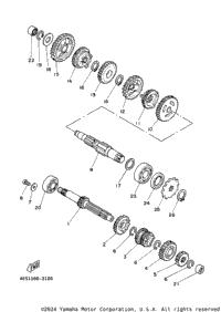 Transmission