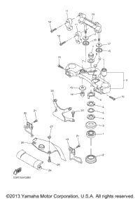Steering