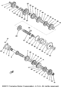 Transmission