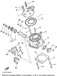 Cylinder