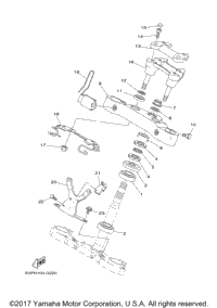 Steering