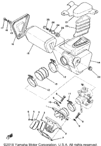Intake
