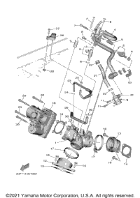Intake