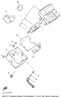 Control Unit