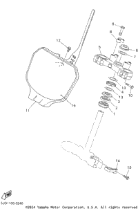 Steering