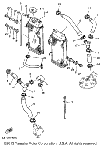 Radiator-Hose
