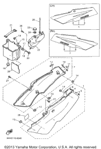 Side Cover