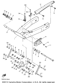 Swing Arm