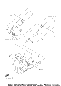 Exhaust
