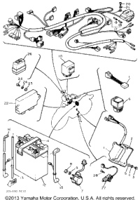 Electrical 1