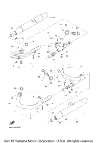Exhaust