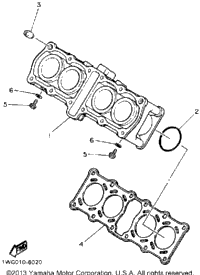 Cylinder