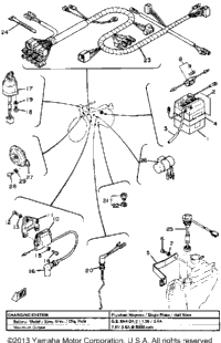 Electrical Dt100g