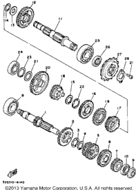 Transmission