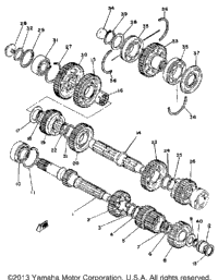 Transmission