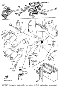 Electrical 1