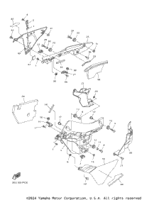 Cowling 3